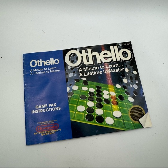 Nintendo NESBooklet Instruction Manual Only lot of 5 Super Mario 3 Mario Bubble - Picture 10 of 11